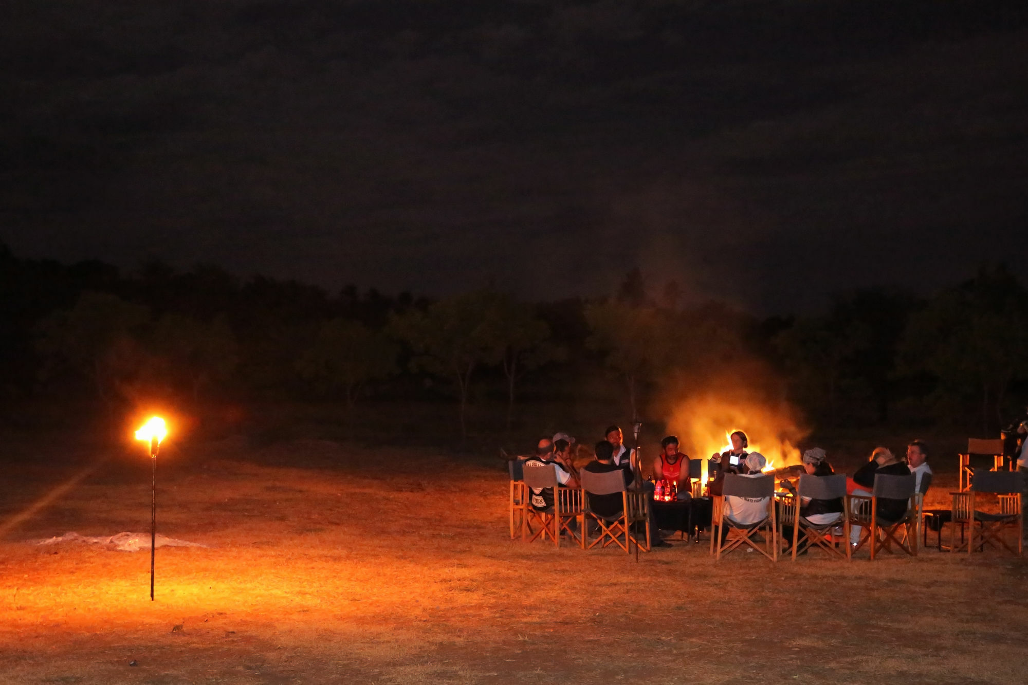 Mahoora Tented Safari Camp Удавалаве Екстер'єр фото